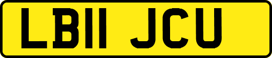LB11JCU