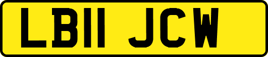 LB11JCW