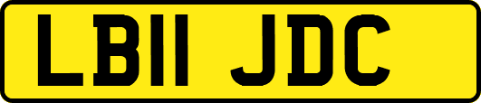 LB11JDC
