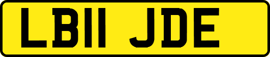 LB11JDE