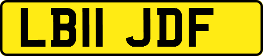 LB11JDF