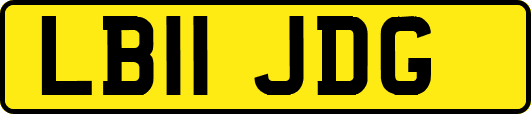 LB11JDG