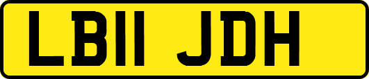 LB11JDH