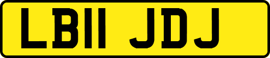 LB11JDJ