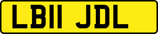 LB11JDL