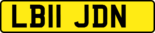 LB11JDN