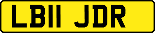 LB11JDR