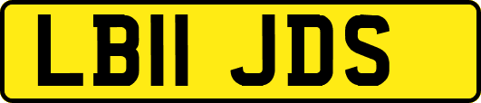 LB11JDS