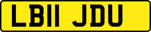 LB11JDU