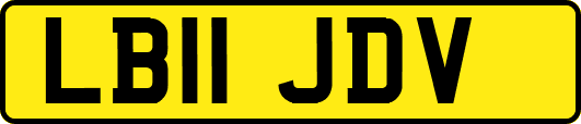LB11JDV
