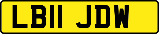 LB11JDW