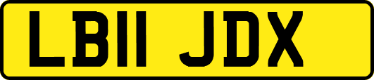 LB11JDX