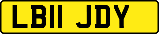 LB11JDY