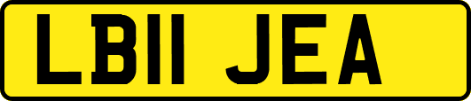LB11JEA