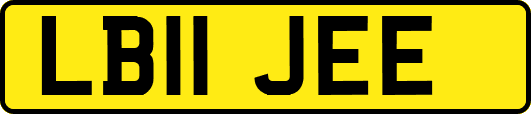 LB11JEE