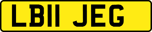 LB11JEG