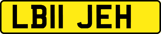 LB11JEH