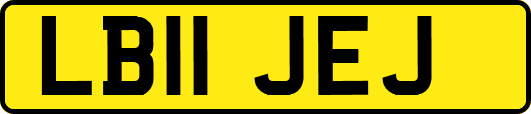 LB11JEJ