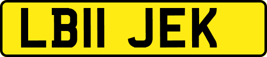 LB11JEK