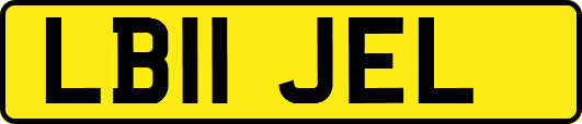 LB11JEL