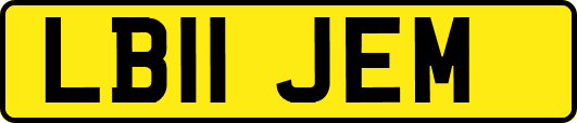 LB11JEM