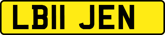 LB11JEN