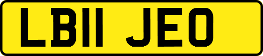 LB11JEO