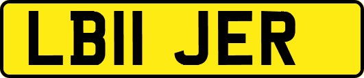 LB11JER