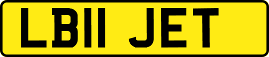 LB11JET