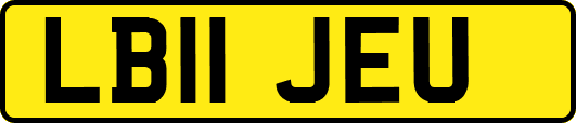 LB11JEU