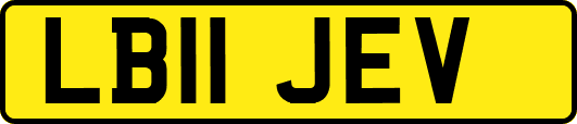 LB11JEV