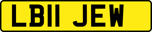 LB11JEW