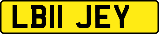 LB11JEY