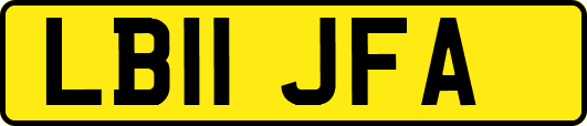 LB11JFA