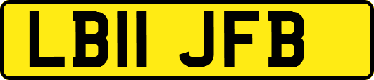 LB11JFB
