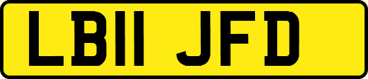 LB11JFD