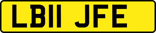 LB11JFE