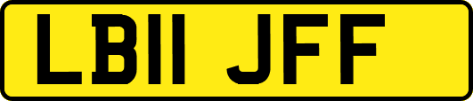 LB11JFF
