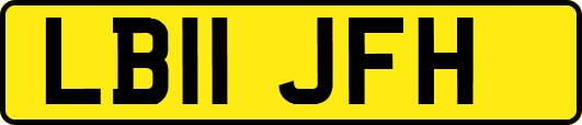 LB11JFH