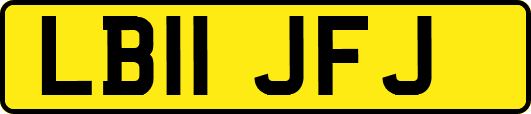 LB11JFJ