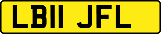 LB11JFL
