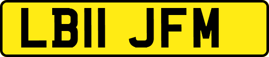 LB11JFM
