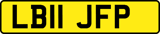 LB11JFP