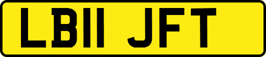LB11JFT
