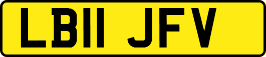 LB11JFV