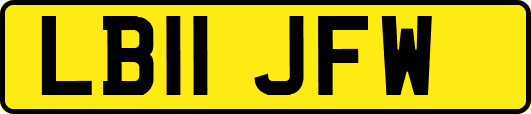 LB11JFW