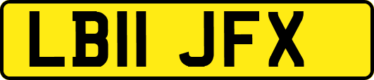 LB11JFX