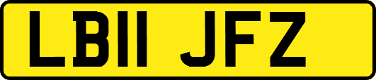 LB11JFZ