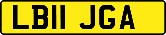 LB11JGA