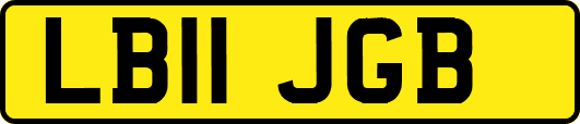 LB11JGB